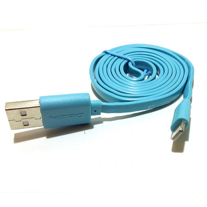 Hippo Cable Lightning