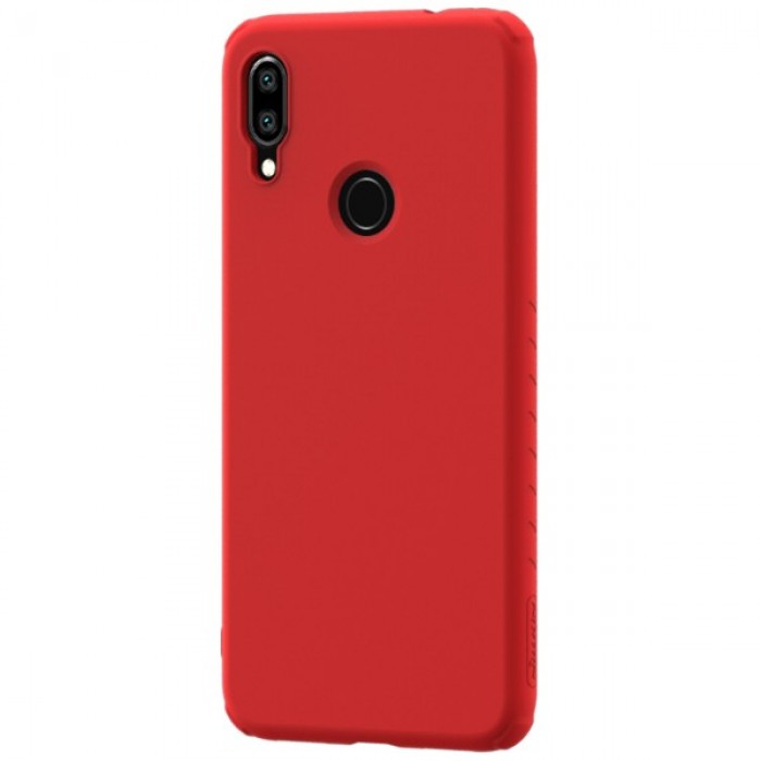 Rubber Wrapped TPU Soft Case